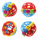Bendy Ball Toddlers Fun Multicolor Activity Educational Toys