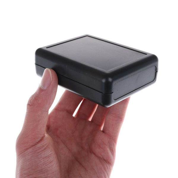 Plastic Enclosure Box Waterproof Electronic Project Instrument Case90x70x28m FT