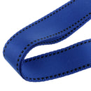 23KN Durable Rock Climbing Mountaineering Safety Lanyard Belt with Carabiners
