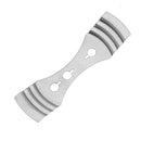 5pcs DIY Light Metal Candle Wick Centering Device for Candle Making