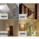 AC Useful PIR Infrared Body Motion Sensor Detector Control Light Lamp
