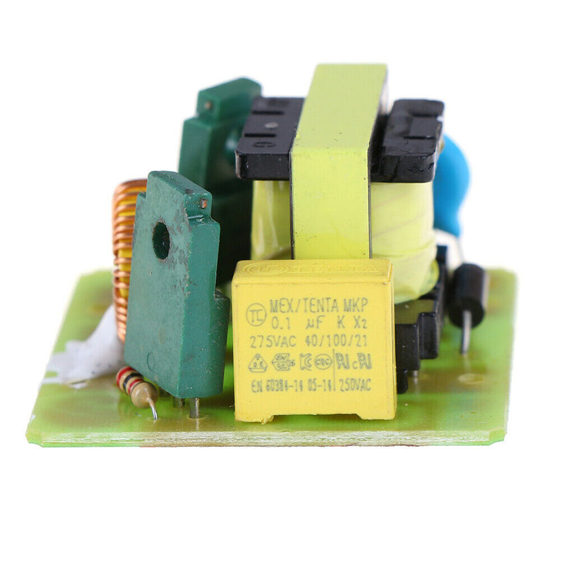 12V to 220V Step UP Power Module 35W DC-AC Boost Inverter Module 2 Chan GwJ Gn