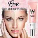 Pore Primer Make Up Primer Base Makeup Face Brighten Skin Smooth O2M1 K6C4