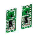 Microwave Doppler Radar Motion Detector Sensor RCWL-0516 Module Board Kit S M0O7