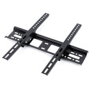 Universal Lcd Led Tv Wall Bounted Brackets 30Kg Steel 400X400Mm 15Â° Tilt Wa