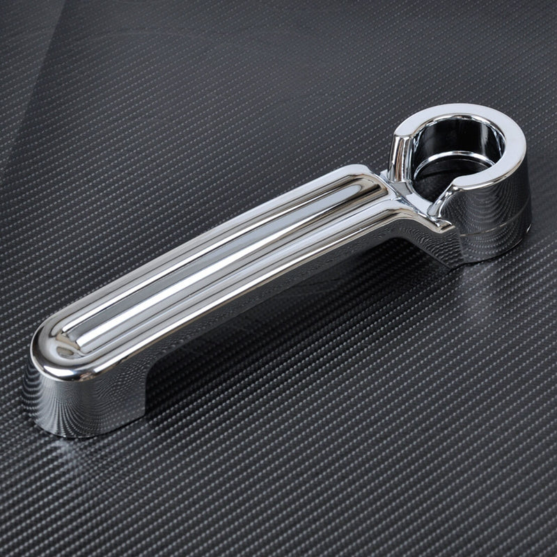 4pcs fit for 2007-2015 JEEP Wrangler JK Liberty Dodge Door Handle Cover Trim Hf
