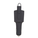 2016 New 2 in 1 Black In-ear Stereo Wireless Bluetooth Headset with Car