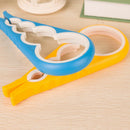 Hot 4 in 1 Multifunction Can Opener Screw Cap Jar Bottle Wrench Bottle Opener BX
