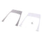 1/10 Scale Anti-skid Plate Intake Grille Front Hood Side Plate for RC TRX-4