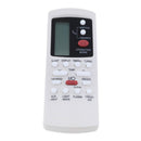 Replacement Air Conditioner Remote