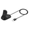 1m/3ft Magnetic Charger to USB Cable for TicWatch Pro / 2020 Charging Dock
