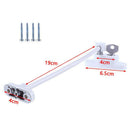 Kids Window Door Cable Restrictor Lock Child Baby Safety Security Wire Catc M9K6