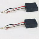 3 Way AC 220v Desk Light Parts Touch Control Sensor Switch Dimmer Lamp New