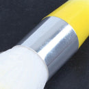 Beauty Blusher Foundation Face Powder Cosmetic Makeup Brush L7A6