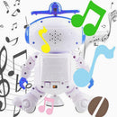 Toys For Boys Robot Kids Toddler Robot 2 3 4 5 6 7 8 Old Age Year Christmas S9B2