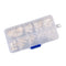 100x White Fingerboard Fretboard Inlay Dots Markers for Music Lovers