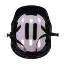 7Pcs Kids Child Roller Skating Bicycle Helmet Knee Wrist Elbow Pad Pink