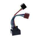 Old Focus Harness For Old  Focus Audio Conversion To ISOS Ew