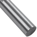 150mm Long 12mm Dia Straight Shank High Speed Steel Spiral Twist Drill Bit