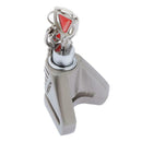 DX12 Motorcycle Bicycle Scooter Wheel Anti-theft Brake Disc Security Lock