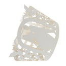 50x Bride Groom Muffin Cup Cake Wrapper Case Wedding Party Liner Decoration