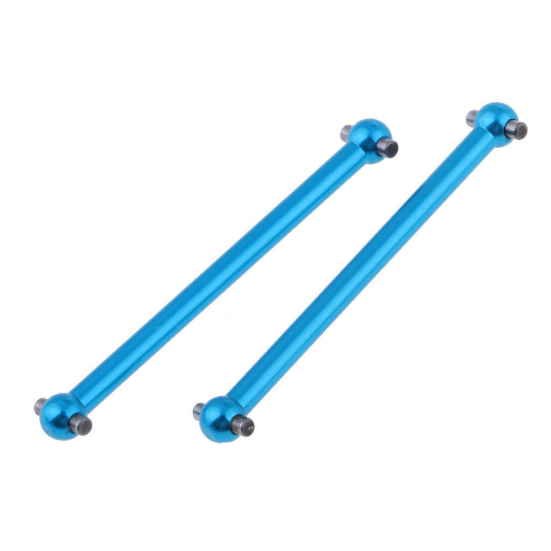 2x Metal CVD Drive Joint Dogbone for 1/18 WLtoys A959 A969 A979 RC Truck Car