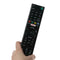 RMT-TX200U Remote Control for SONY Bravia TV XBR-55X700D XBR-49X700D XBR-65X750D
