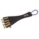 Tailpiece for Full Size Violin (4/4 size), 4 String Adjuster Tuning Peg,