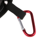 Spoon Bag Fishing Metal Jigbait Jigs Bag Lure Spoon Canvas & EVA Bag Package