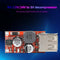 DC-DC Step Down Car Charger Power Module 9V/12V/24V to 5V 3A USB Buck Board