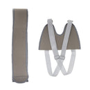 Adults Shoulder Arm Hand Sling Brace Strap Wrap Immobilizer Belt Support