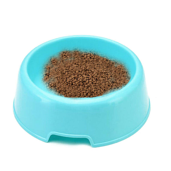 Pet Bowls for Cats and Dog Durable Bowl for Puppy Non-Toxic Kitten Food Wat U2K5