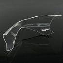 Headlight Guard Cover Lens For Kawasaki Z900 17-2018 Motorcycle Accessories