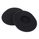 Replacement Sponge Ear Pads Earpad Cushion For Logitech H800 Headphone SN9F
