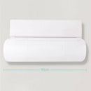 Adjustable Air Conditioner Windshield Air Conditioning Baffle Shield Wind G A7S1