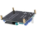 GM328A Assembled Transistor Tester LCR Diode ESR Capacitance Meter OZ