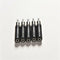 3.5mm Mono Female Jack to Phono RCA Plug Male Socket Adapt Convert TV Audio Pop