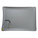 Durable Desktop Anti Static Mat Silicone ESD Grounding Mats 700x500Mm + Cor