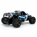 New RC Car 2811 2.4G 20KM/H High Speed Racing Car Climbing Remote Control C