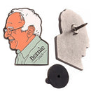 2020 Election Brooch Bernie Sanders 2020 Presidential Election Badge BroochS Gw