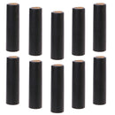 Tear Tape Heat Shrink Caps for Wine Bottles 200pcs Sealed Stopper 32mm 30mm