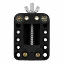 146PCS Professional Watch Repair Tool Kit Watchmaker Case Opener Link Remov