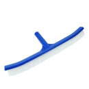 18" Aluminium Handle Plastic Above & Inground Swimming Pool Cleaning Brush
