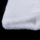 2Pcs/set Newborn baby photography props soft flannel scarf + bathrobes 0-2M FT
