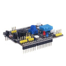 Multifunction Expansion Board DHT11 LM35 Temperature Humidity For Arduino U