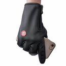 Winter Outdoor Sports Hiking Bicycle Bike Cycling Gloves For Men Women Wind S6U3