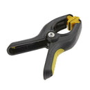 6pcs Nylon 3inch A Type Clamps Carpentry Fixed Hand Tools for Woodworking