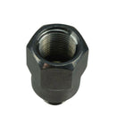 Coolant Temperature Sensor Adapter for LS Swap Gauge M12-1.5 to 3/8 Inch NP