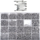 Lot 85X Wholesale Bulk Lots Body Jewelry Eyebrow Piercing Belly Tongue Bar Ring