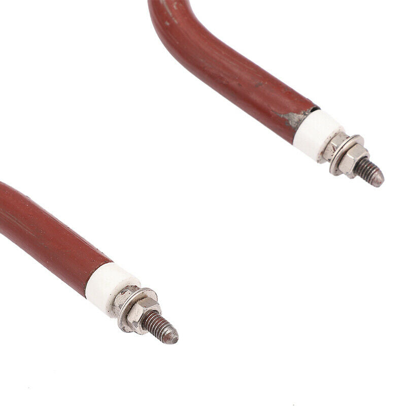 200W Incubator Heating Tube Feeding Chicken Farm Animal Pet Supplies Tools